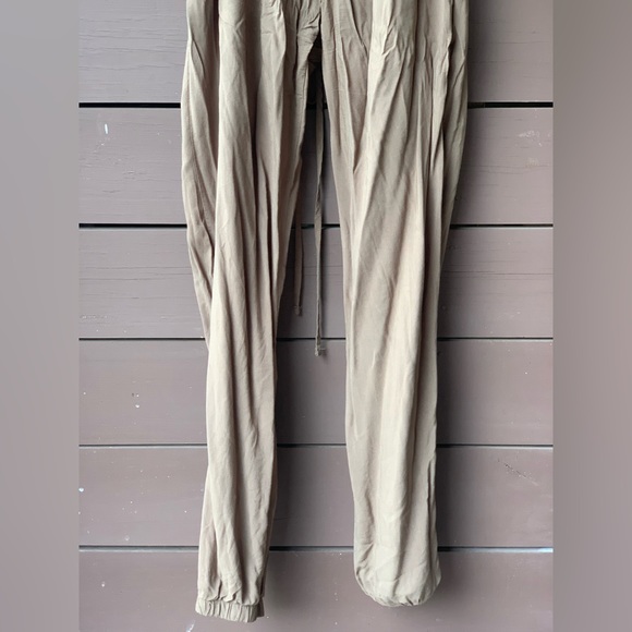 Lulus jumpsuit - Picture 3 of 4